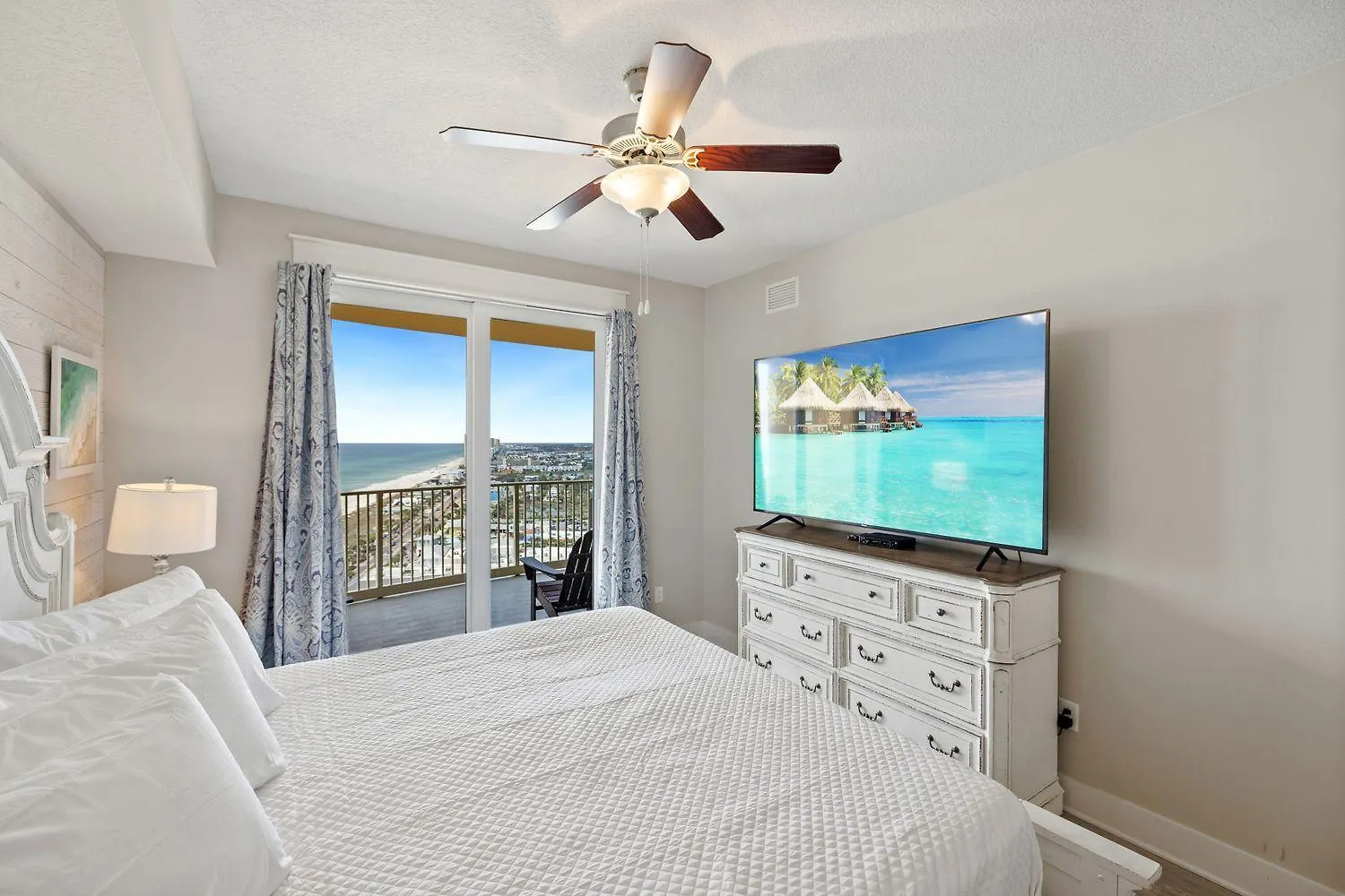 Calypso 3-2007 Apartment Panama City Beach
